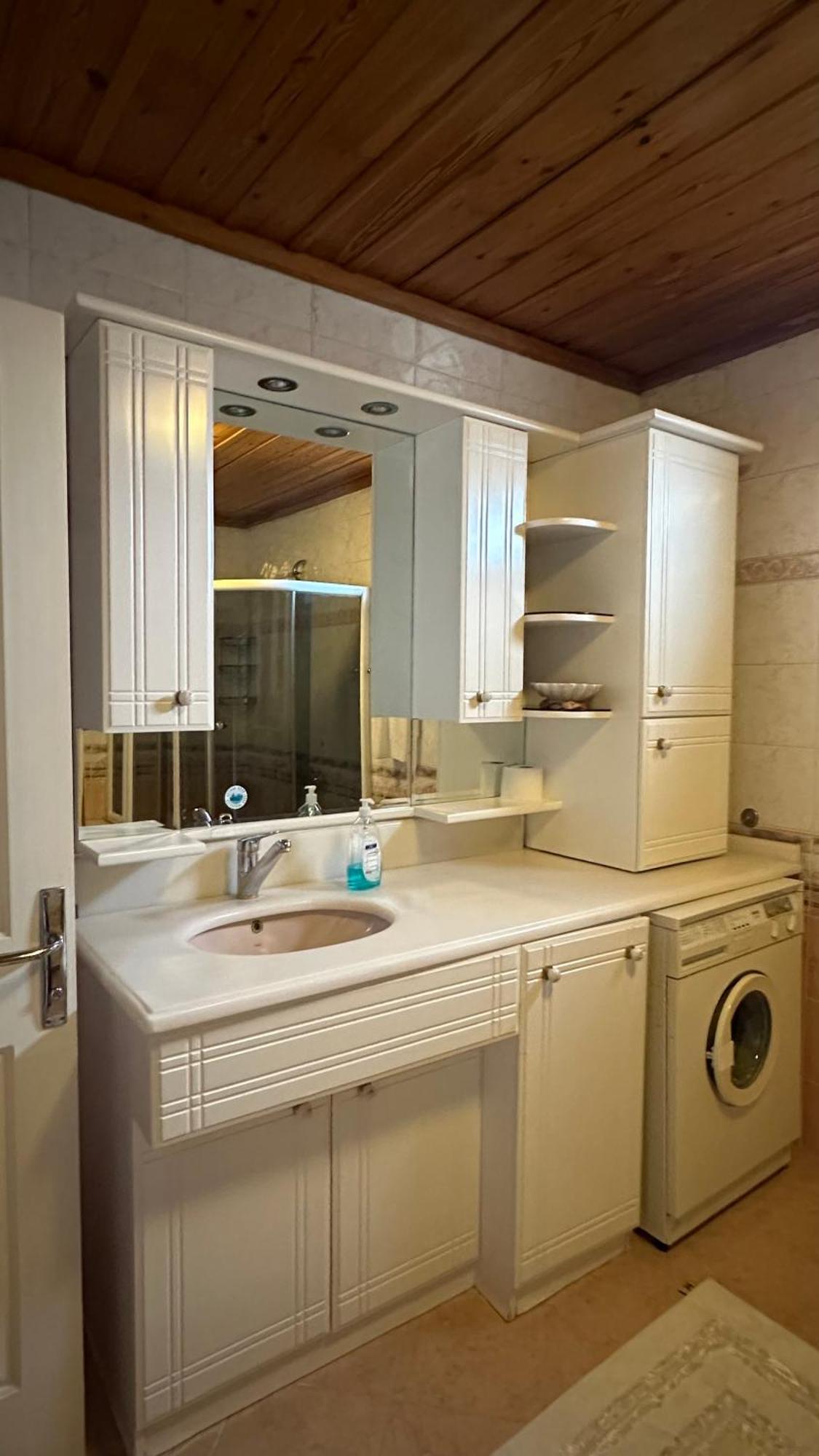 Serbesler Botanik, No 1 Comfortable Villa ساكاريا المظهر الخارجي الصورة