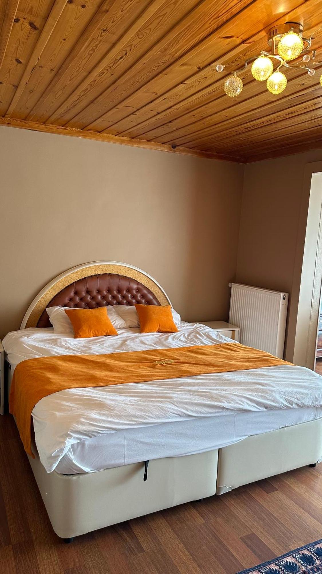Serbesler Botanik, No 1 Comfortable Villa ساكاريا المظهر الخارجي الصورة