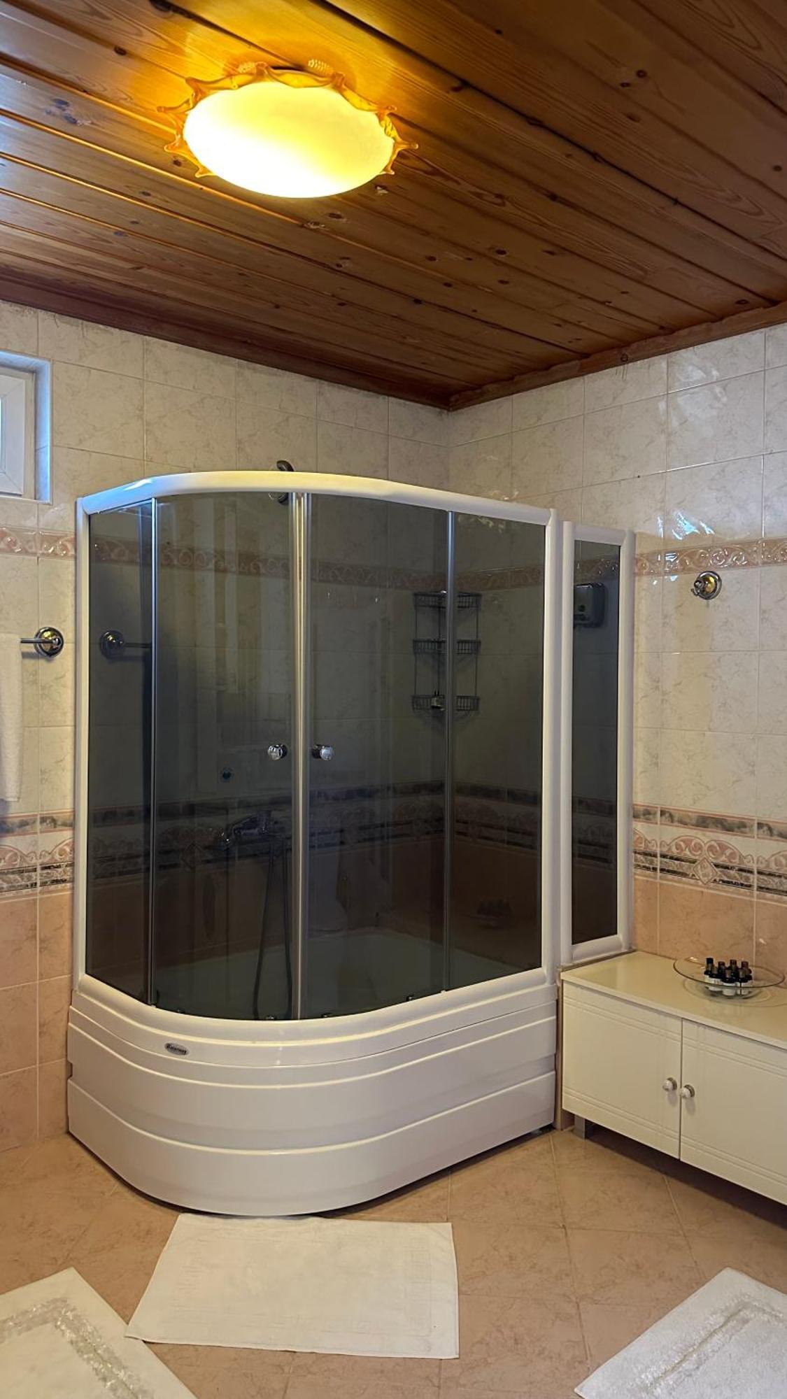 Serbesler Botanik, No 1 Comfortable Villa ساكاريا المظهر الخارجي الصورة