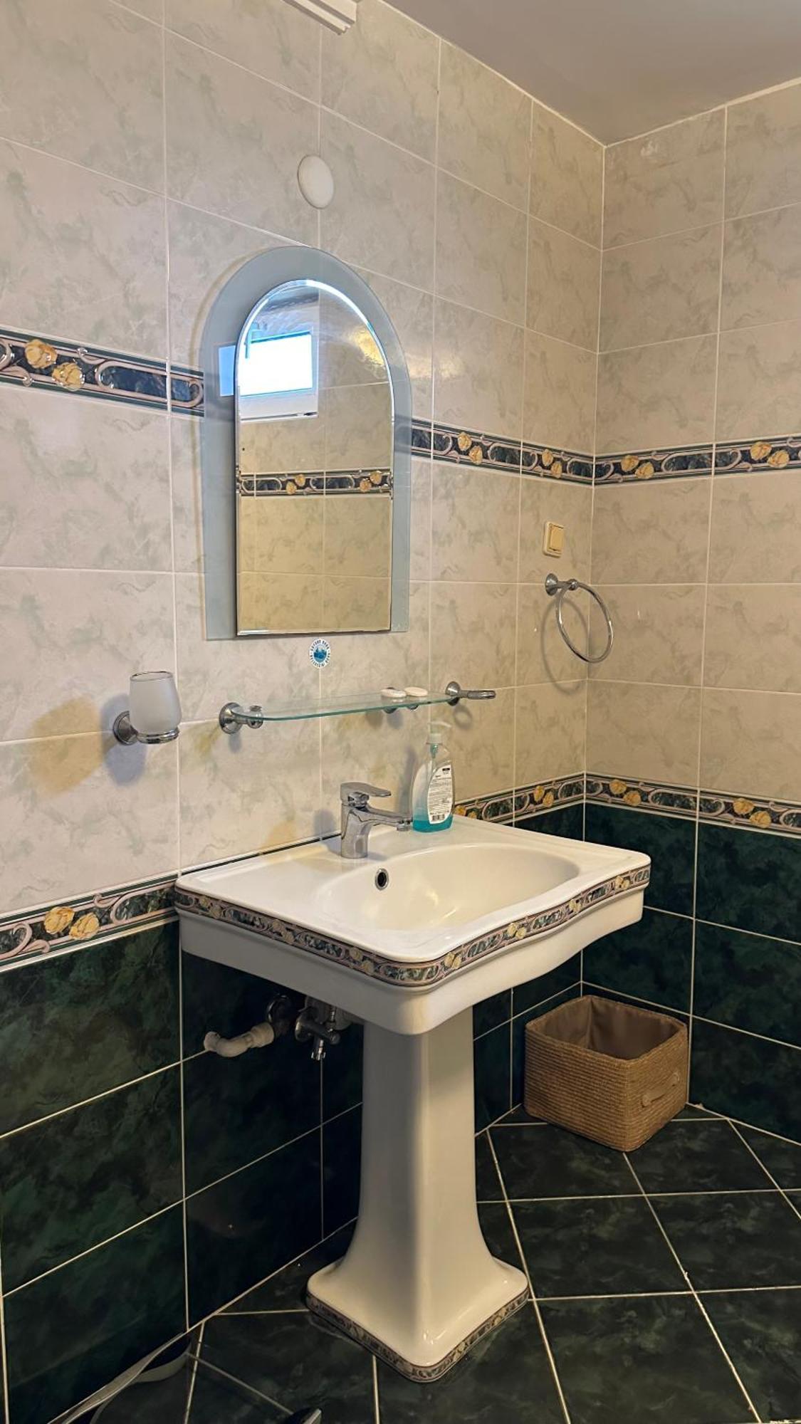 Serbesler Botanik, No 1 Comfortable Villa ساكاريا المظهر الخارجي الصورة
