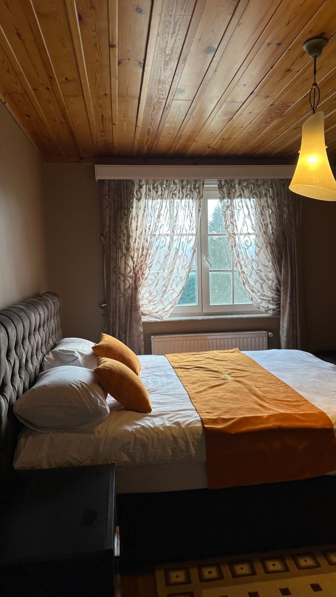 Serbesler Botanik, No 1 Comfortable Villa ساكاريا المظهر الخارجي الصورة