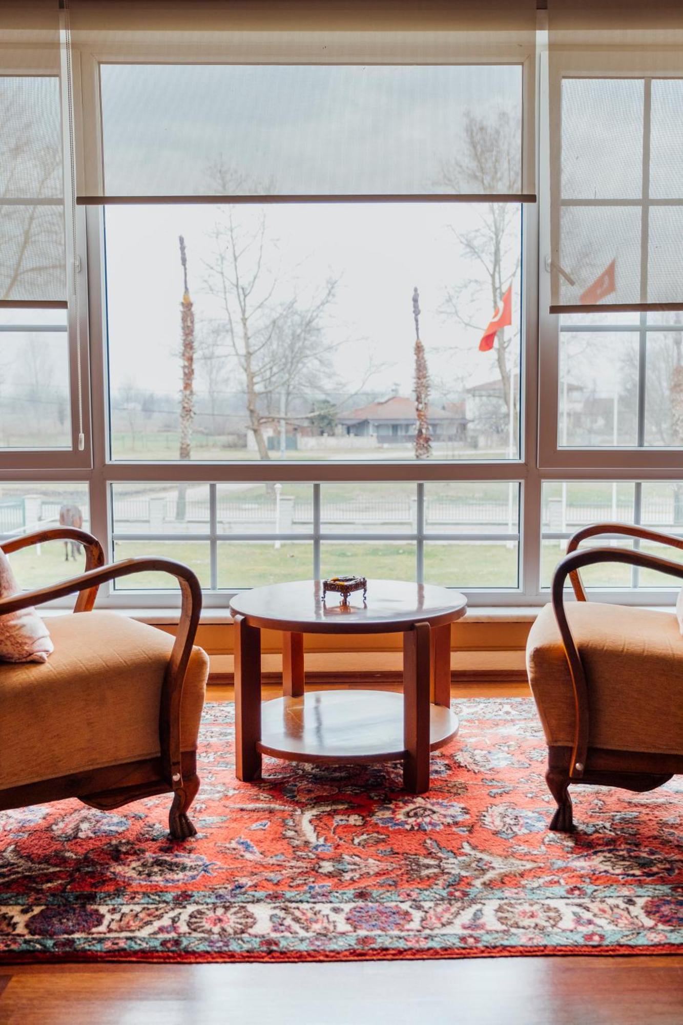 Serbesler Botanik, No 1 Comfortable Villa ساكاريا المظهر الخارجي الصورة