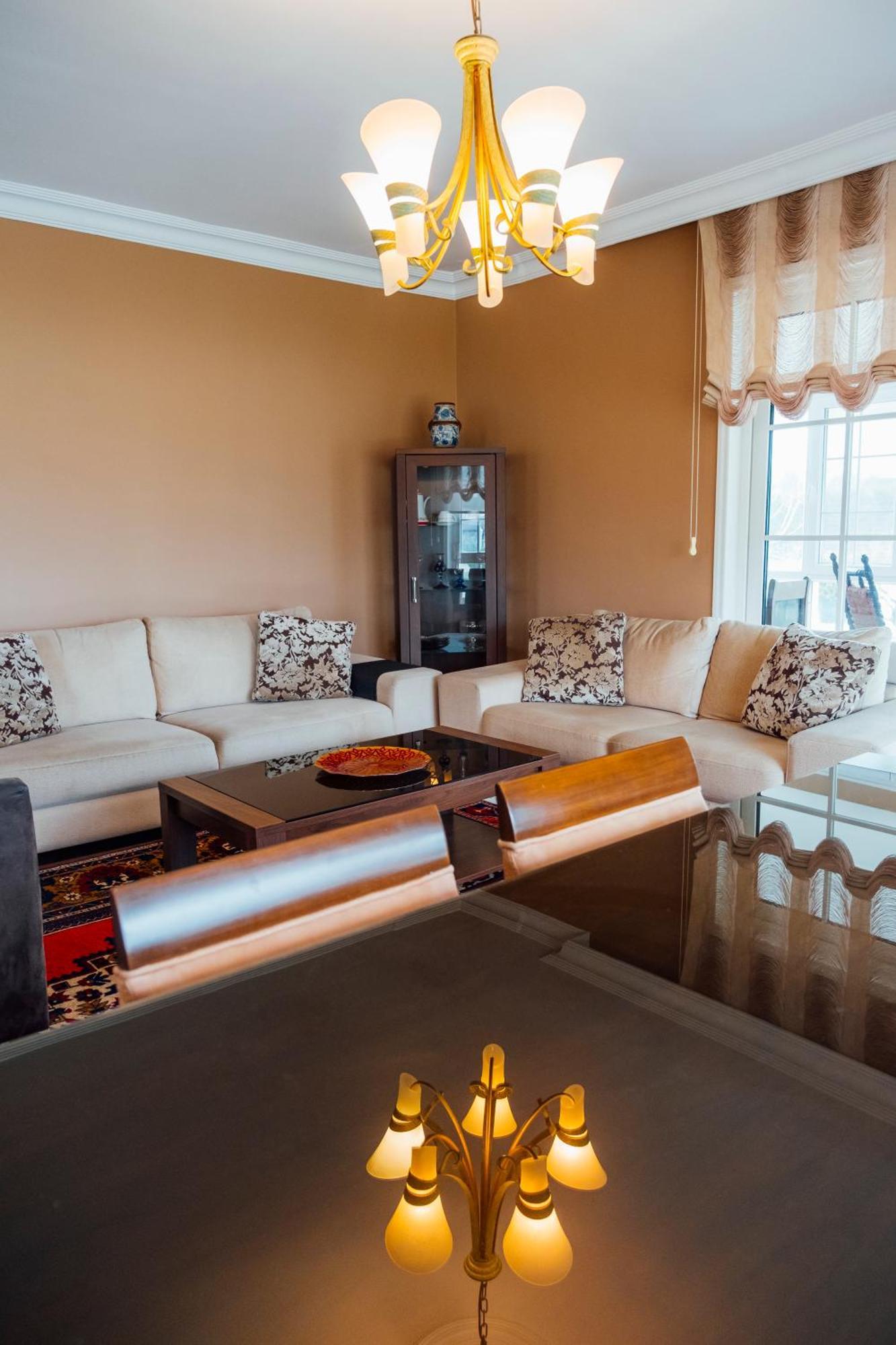 Serbesler Botanik, No 1 Comfortable Villa ساكاريا المظهر الخارجي الصورة
