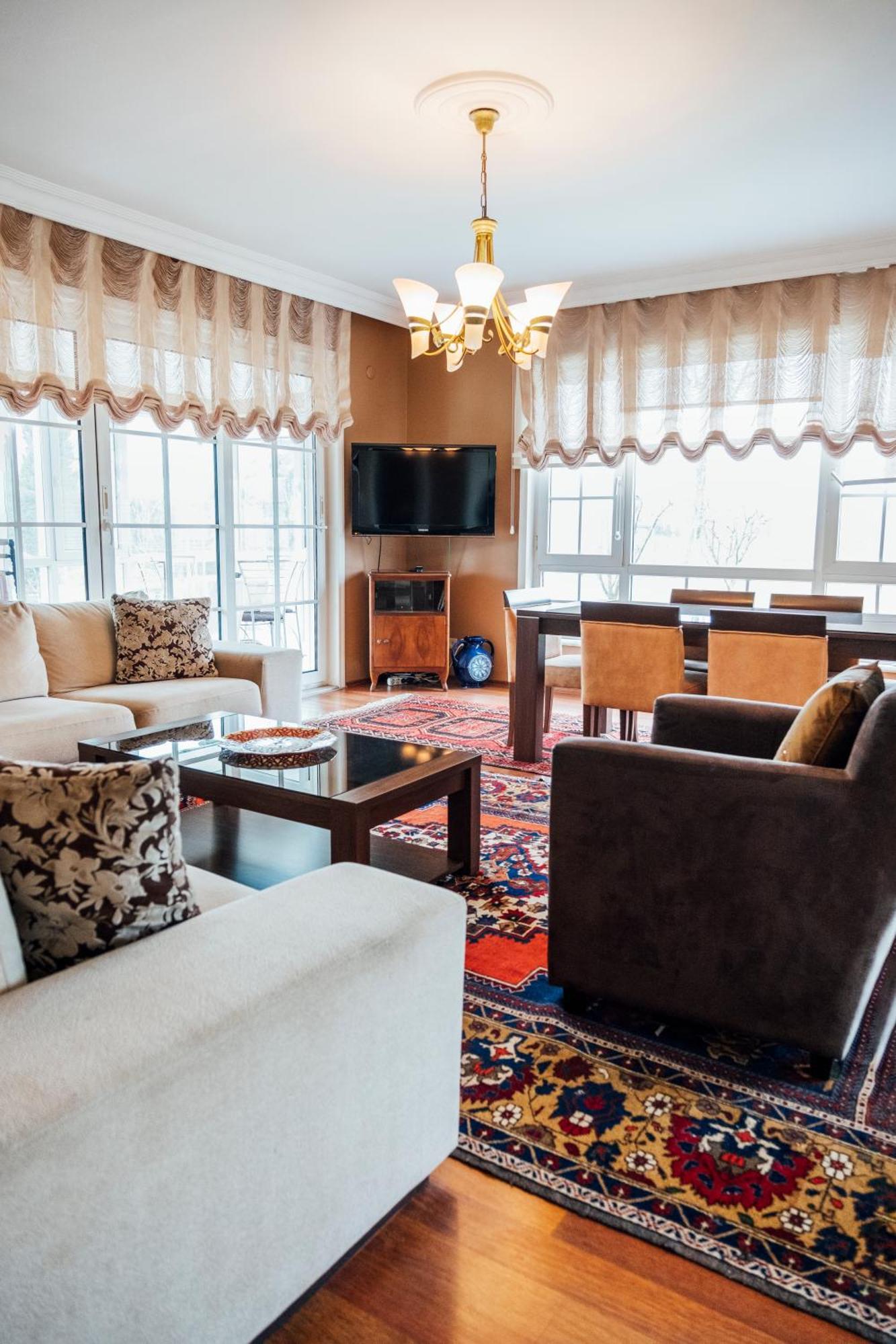 Serbesler Botanik, No 1 Comfortable Villa ساكاريا المظهر الخارجي الصورة