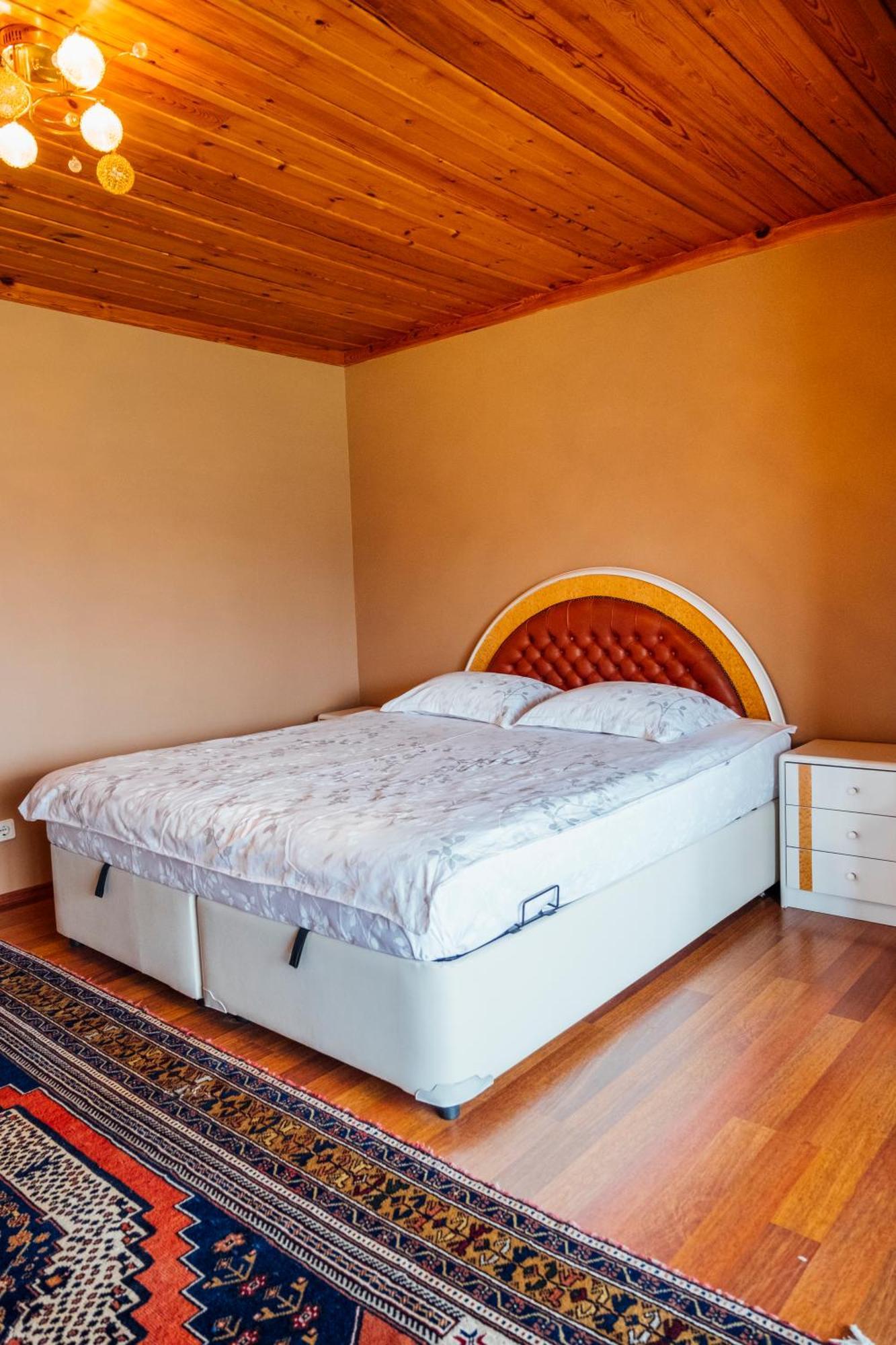 Serbesler Botanik, No 1 Comfortable Villa ساكاريا المظهر الخارجي الصورة