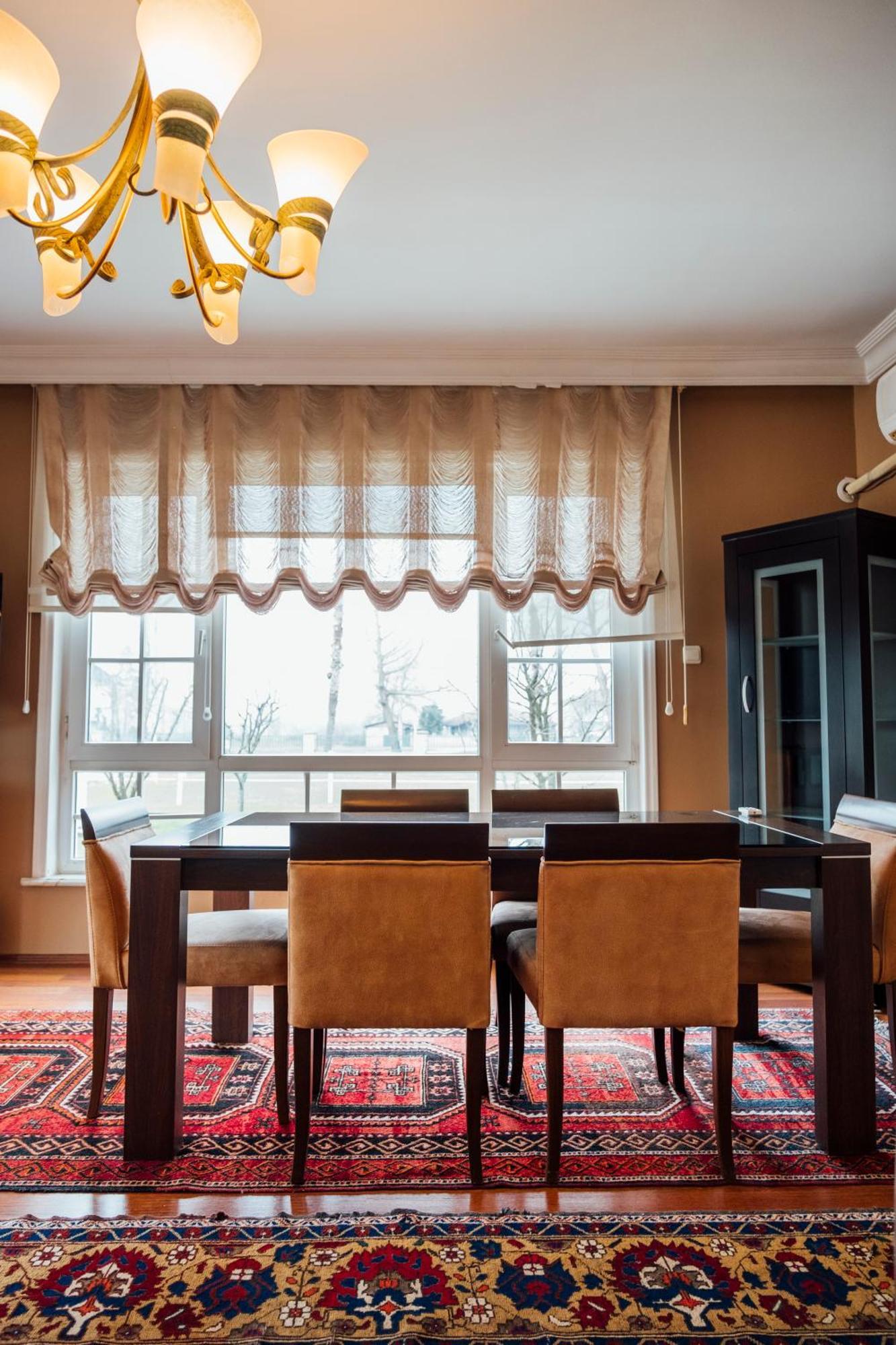 Serbesler Botanik, No 1 Comfortable Villa ساكاريا المظهر الخارجي الصورة