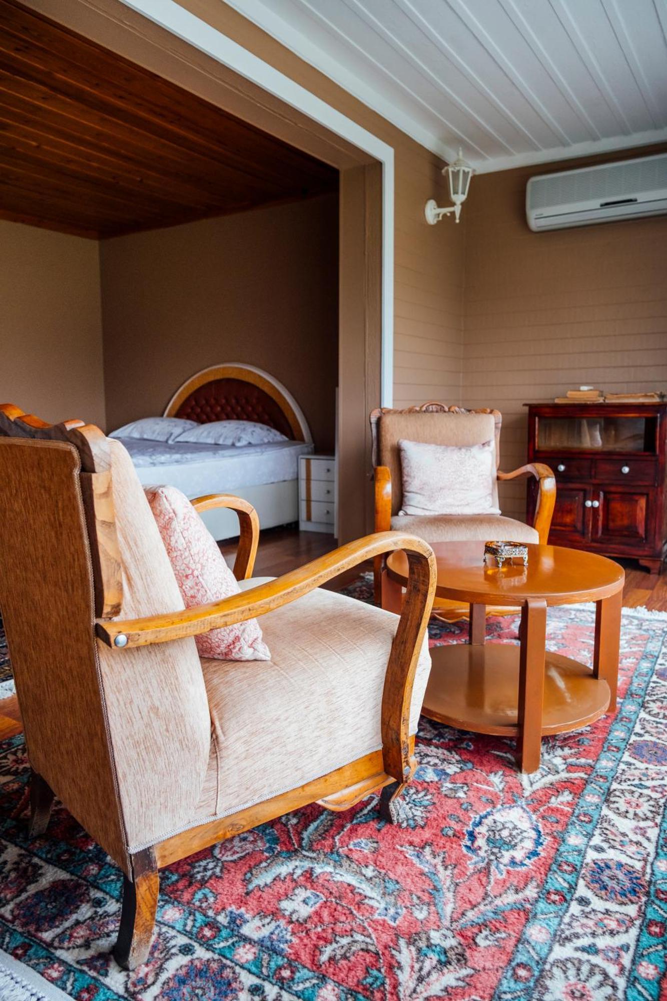 Serbesler Botanik, No 1 Comfortable Villa ساكاريا المظهر الخارجي الصورة