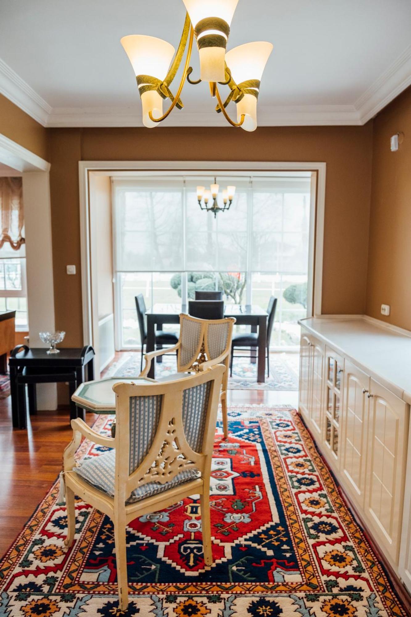 Serbesler Botanik, No 1 Comfortable Villa ساكاريا المظهر الخارجي الصورة