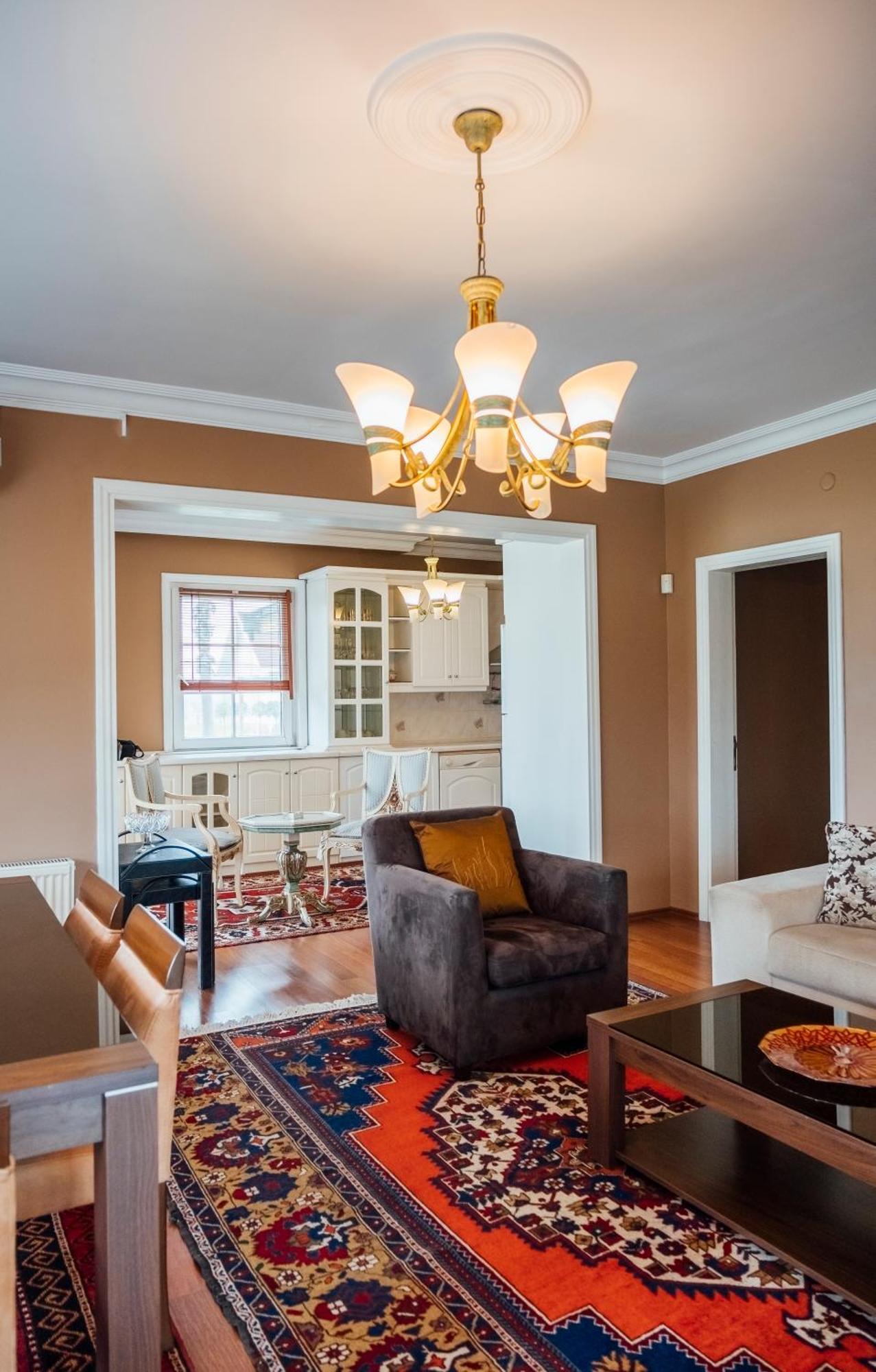 Serbesler Botanik, No 1 Comfortable Villa ساكاريا المظهر الخارجي الصورة
