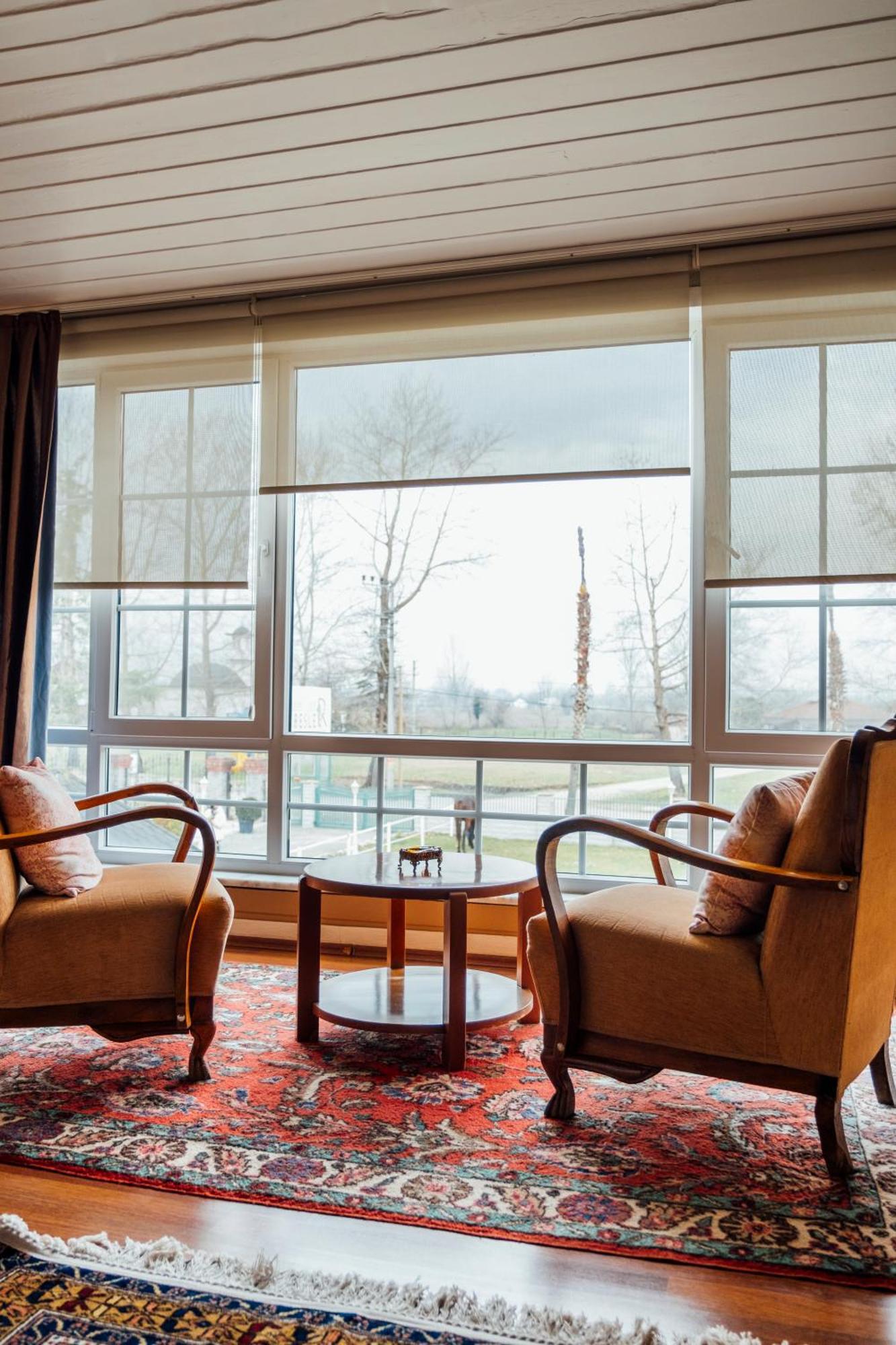 Serbesler Botanik, No 1 Comfortable Villa ساكاريا المظهر الخارجي الصورة