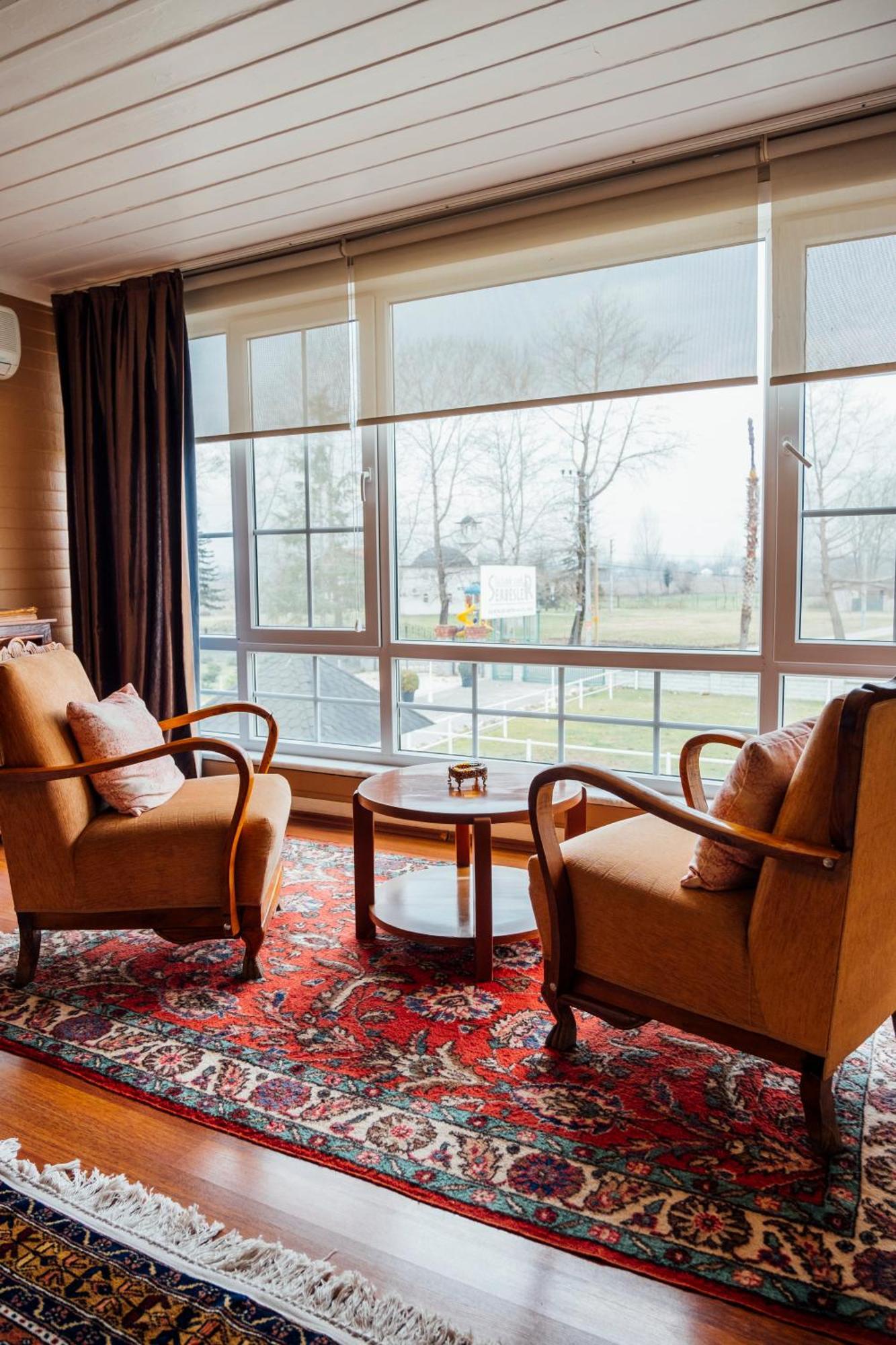 Serbesler Botanik, No 1 Comfortable Villa ساكاريا المظهر الخارجي الصورة