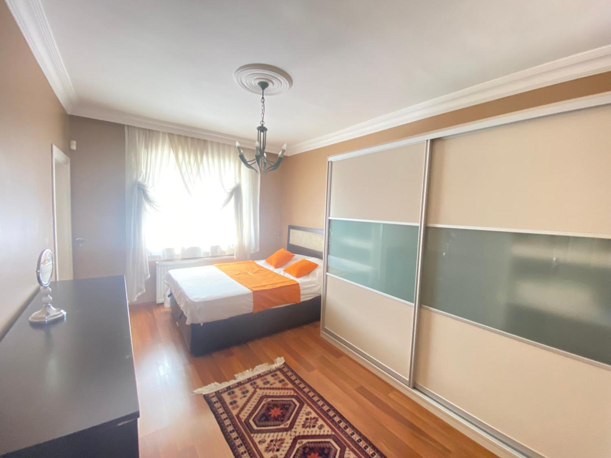 Serbesler Botanik, No 1 Comfortable Villa ساكاريا المظهر الخارجي الصورة