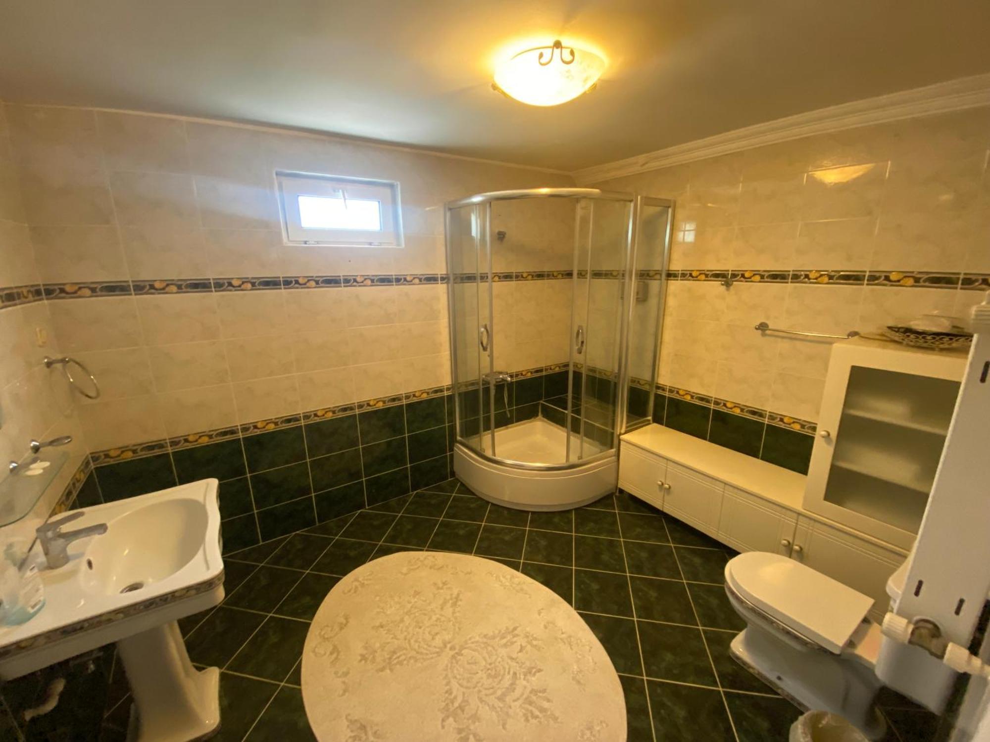 Serbesler Botanik, No 1 Comfortable Villa ساكاريا المظهر الخارجي الصورة