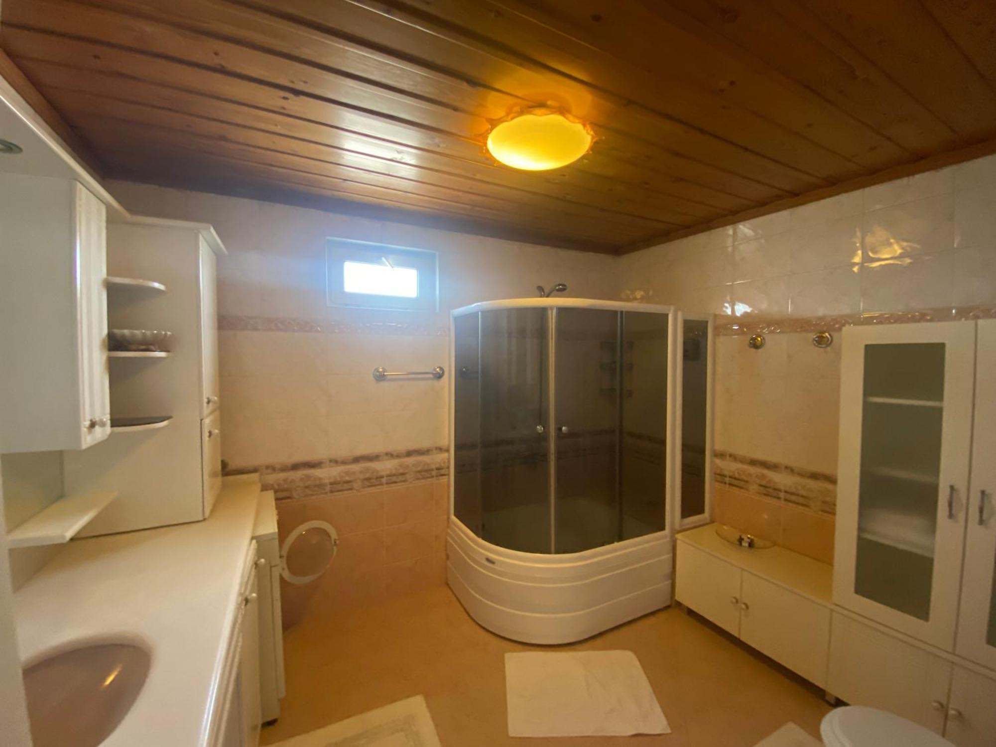 Serbesler Botanik, No 1 Comfortable Villa ساكاريا المظهر الخارجي الصورة
