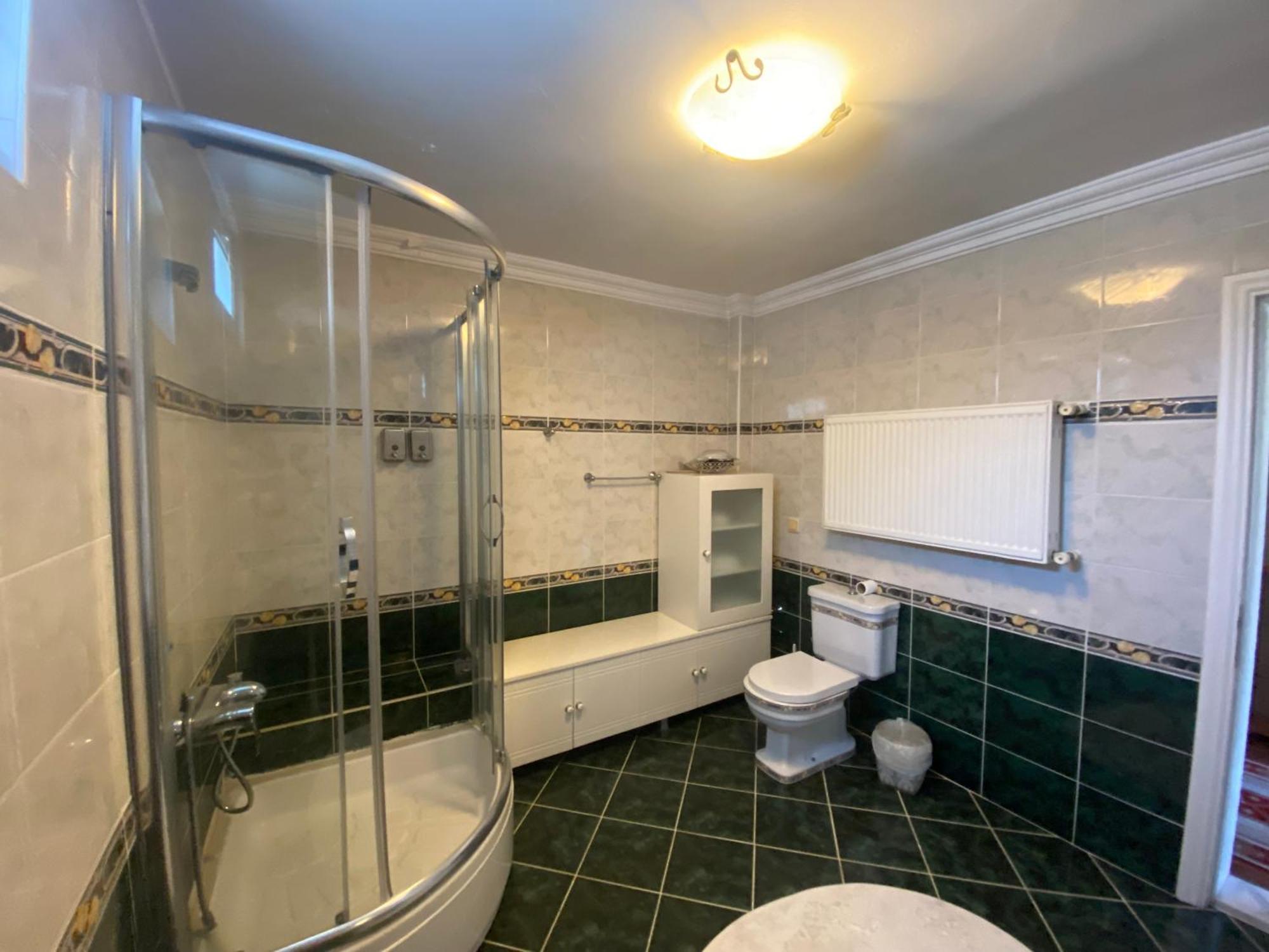 Serbesler Botanik, No 1 Comfortable Villa ساكاريا المظهر الخارجي الصورة
